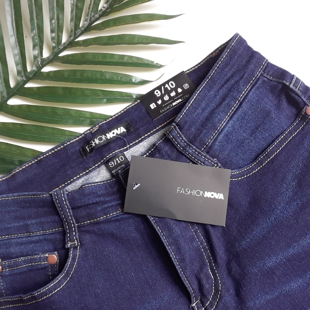 Fashion Nova Jeans